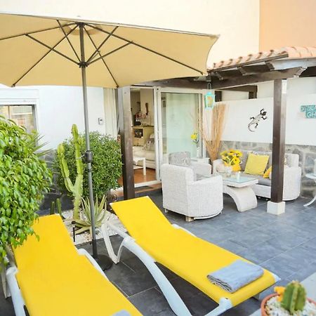 Elegant Villa In Corralejo Exterior foto