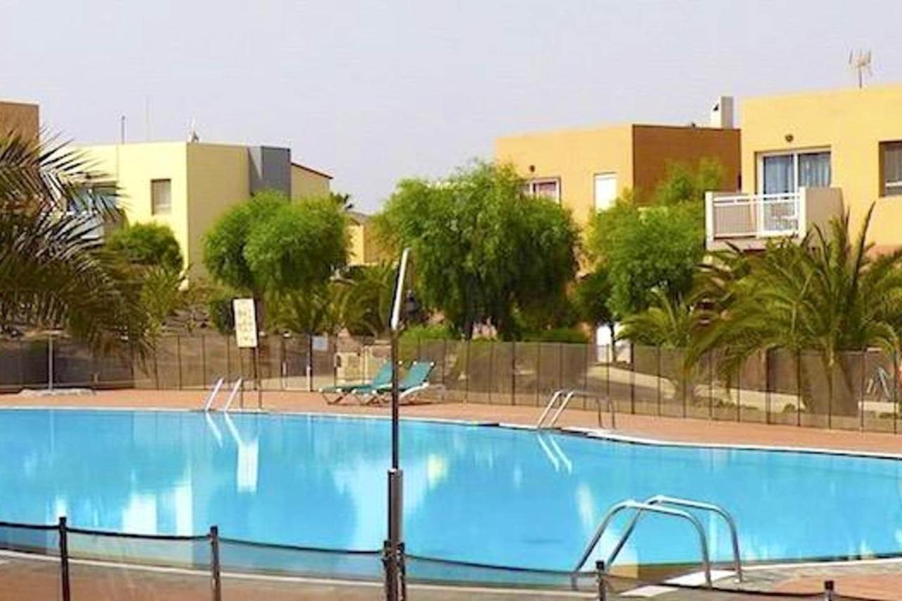Elegant Villa In Corralejo Exterior foto