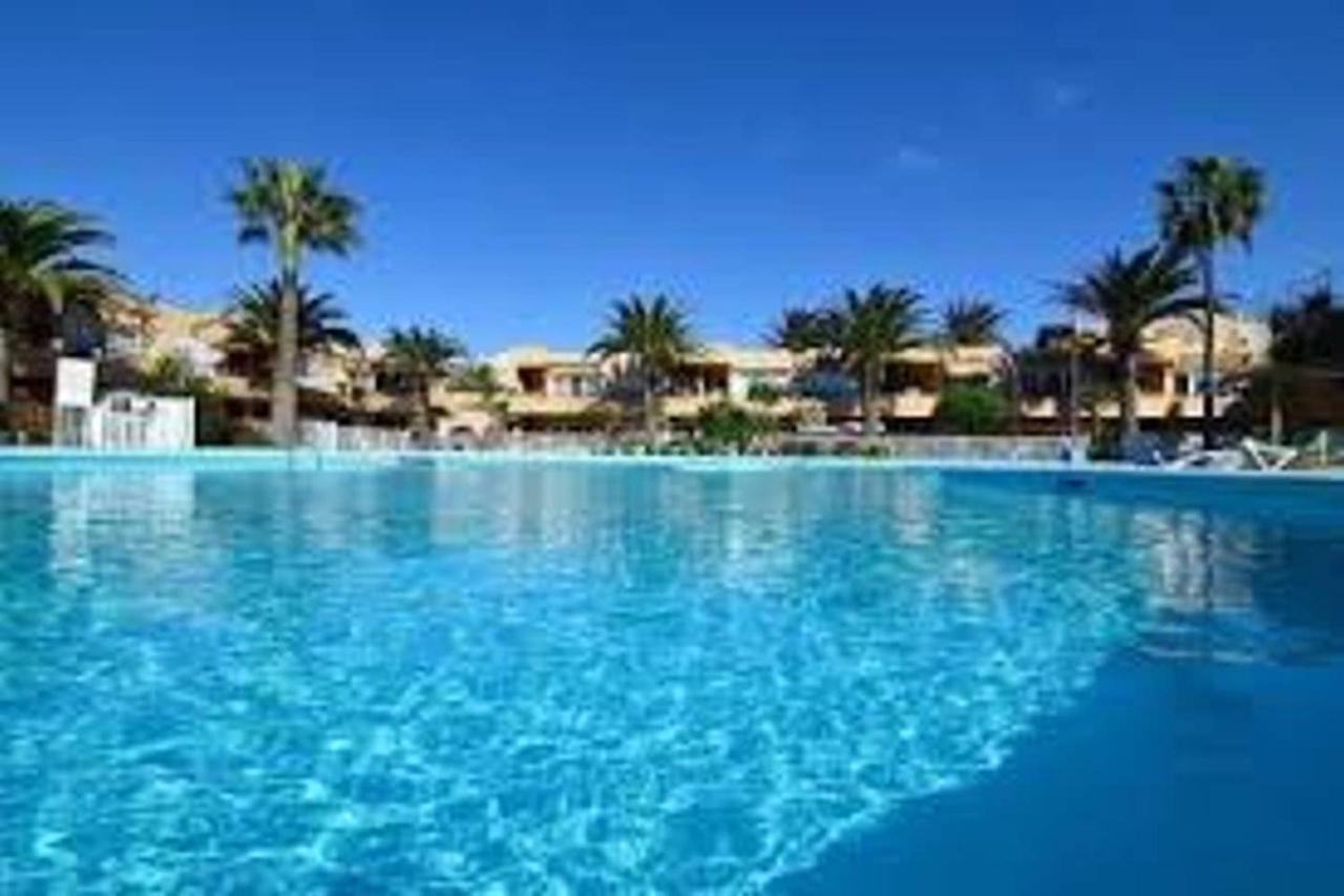 Elegant Villa In Corralejo Exterior foto