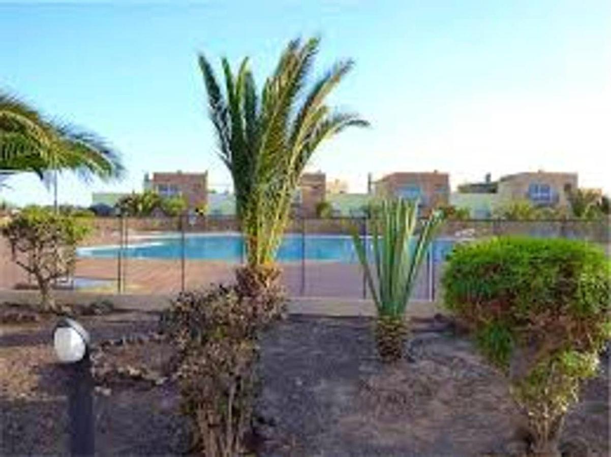 Elegant Villa In Corralejo Exterior foto