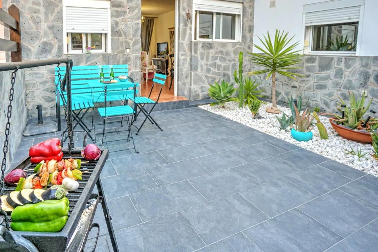 Elegant Villa In Corralejo Exterior foto