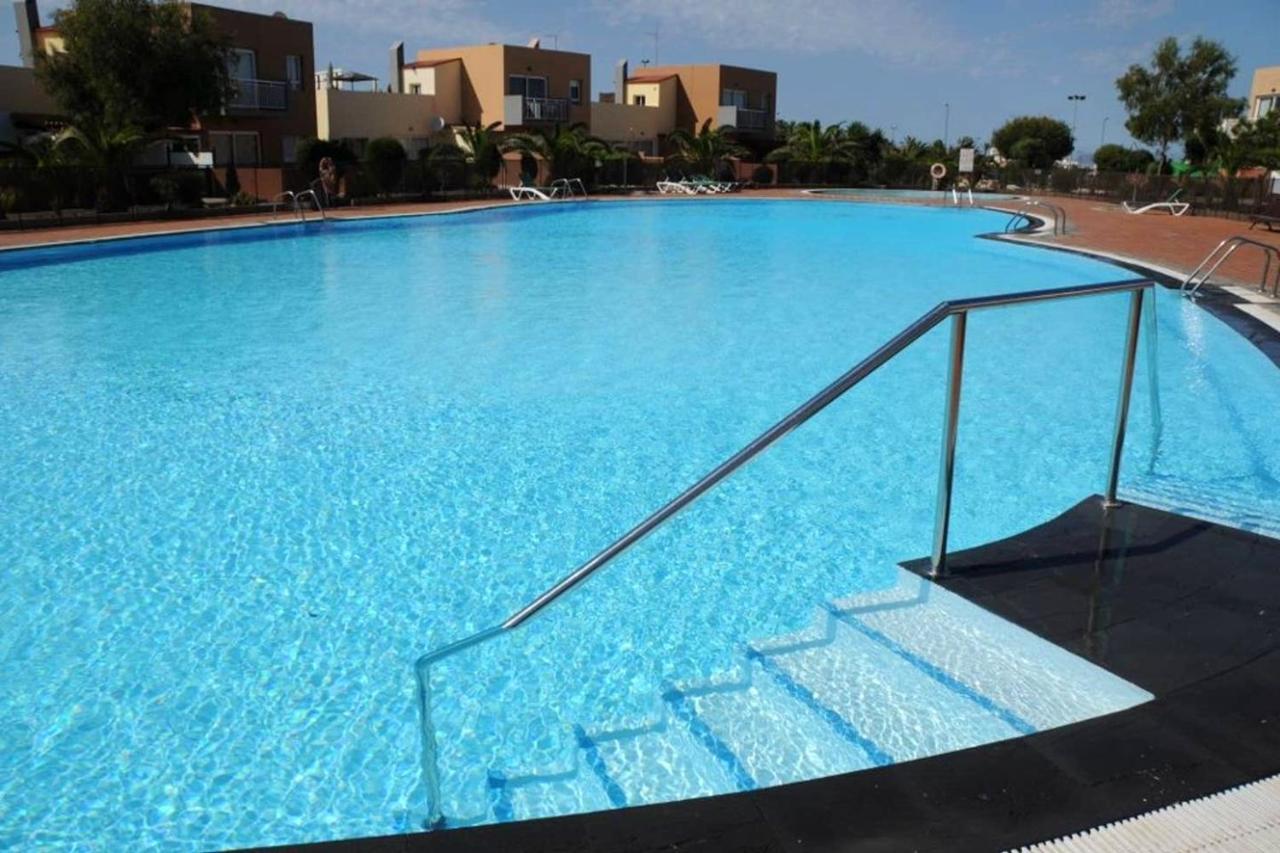 Elegant Villa In Corralejo Exterior foto